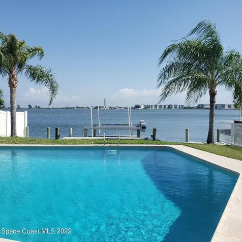 215 Andros Avenue Cocoa Beach FL 32931