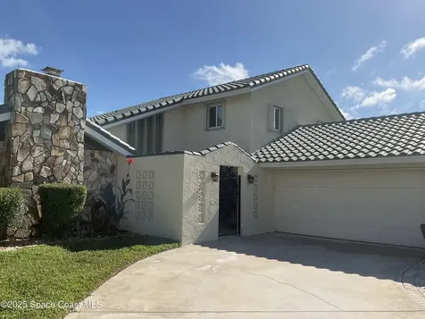 215 Andros Avenue Cocoa Beach FL 32931