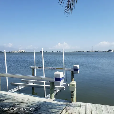 215 Andros Avenue Cocoa Beach FL 32931