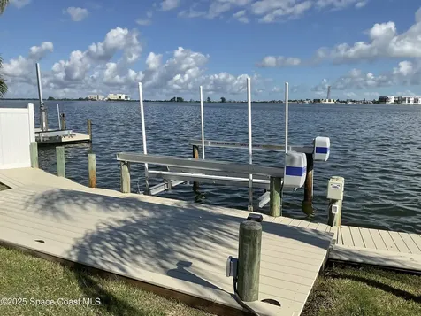 215 Andros Avenue Cocoa Beach FL 32931