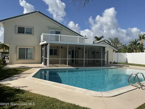 215 Andros Avenue Cocoa Beach FL 32931