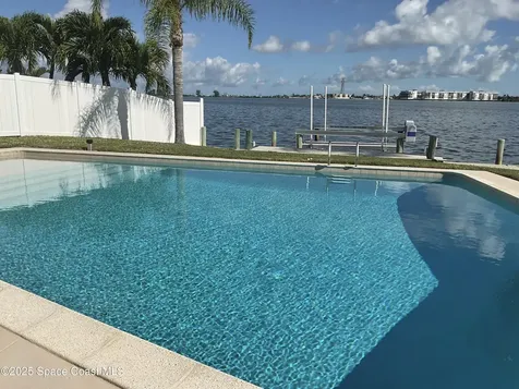 215 Andros Avenue Cocoa Beach FL 32931