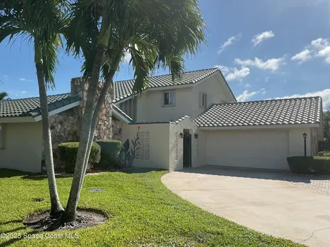 215 Andros Avenue Cocoa Beach FL 32931