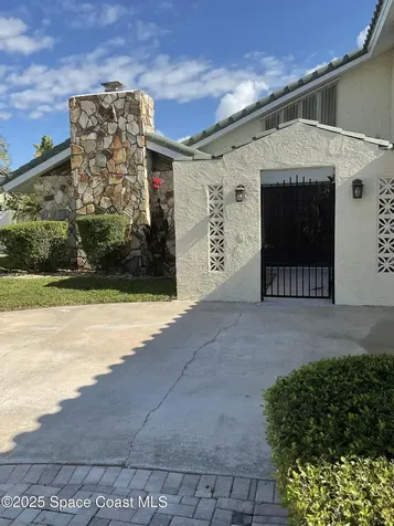 215 Andros Avenue Cocoa Beach FL 32931