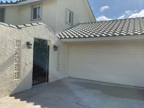 215 Andros Avenue Cocoa Beach FL 32931