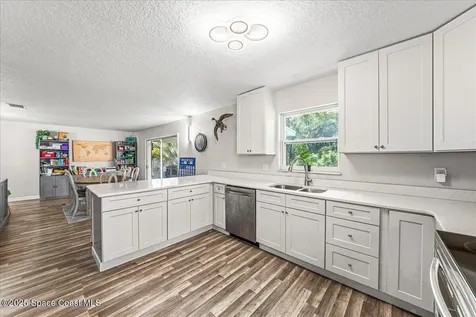 4317 Lantern Drive Titusville FL 32796