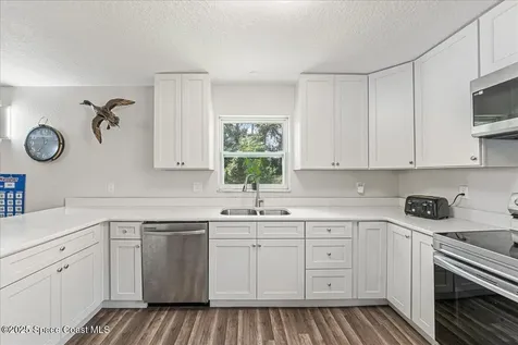4317 Lantern Drive Titusville FL 32796