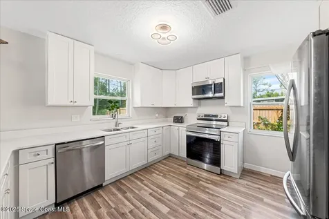 4317 Lantern Drive Titusville FL 32796