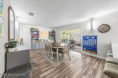 4317 Lantern Drive Titusville FL 32796
