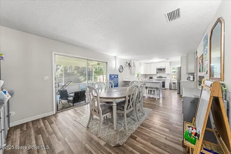 4317 Lantern Drive Titusville FL 32796