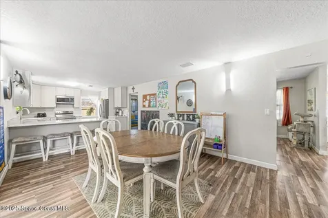 4317 Lantern Drive Titusville FL 32796