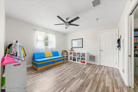 4317 Lantern Drive Titusville FL 32796