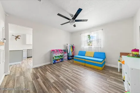 4317 Lantern Drive Titusville FL 32796