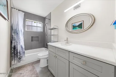 4317 Lantern Drive Titusville FL 32796