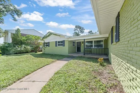 4317 Lantern Drive Titusville FL 32796