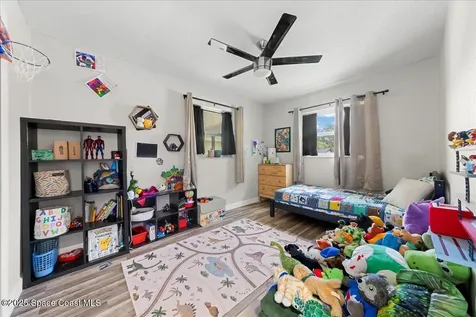 4317 Lantern Drive Titusville FL 32796