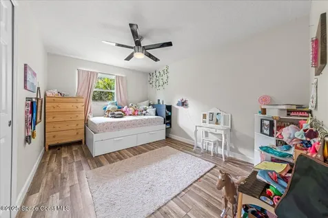 4317 Lantern Drive Titusville FL 32796