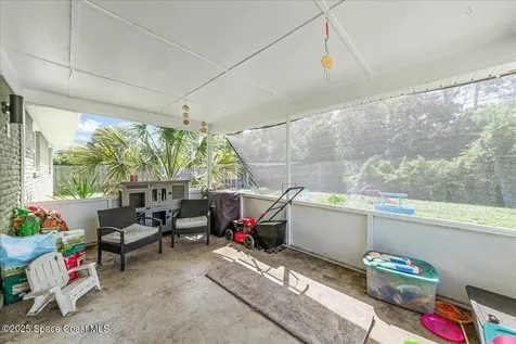 4317 Lantern Drive Titusville FL 32796