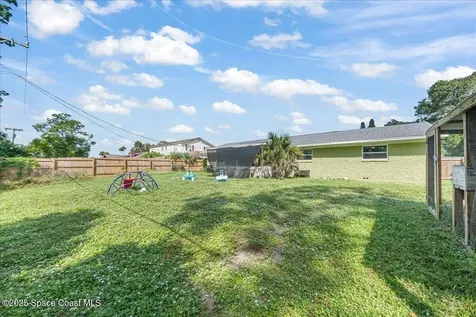 4317 Lantern Drive Titusville FL 32796