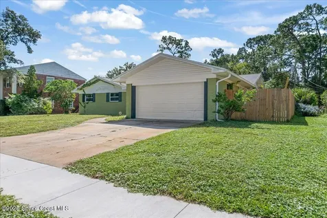 4317 Lantern Drive Titusville FL 32796