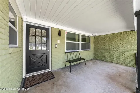 4317 Lantern Drive Titusville FL 32796