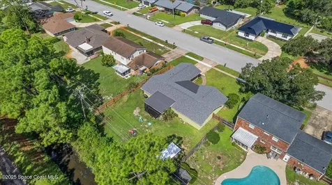 4317 Lantern Drive Titusville FL 32796