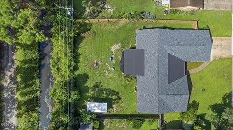 4317 Lantern Drive Titusville FL 32796