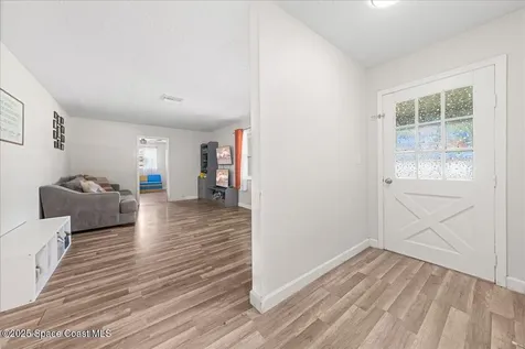4317 Lantern Drive Titusville FL 32796