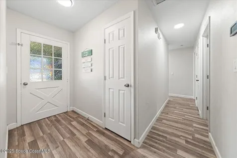 4317 Lantern Drive Titusville FL 32796