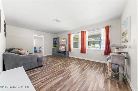4317 Lantern Drive Titusville FL 32796