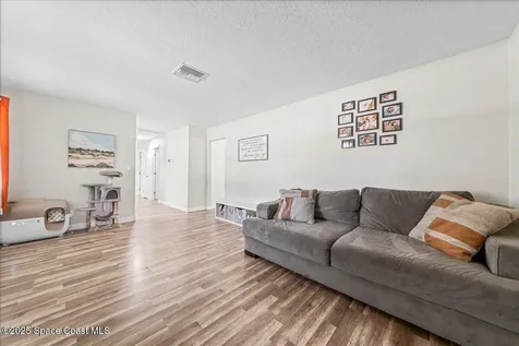 4317 Lantern Drive Titusville FL 32796