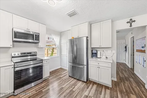 4317 Lantern Drive Titusville FL 32796