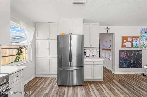 4317 Lantern Drive Titusville FL 32796