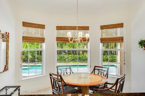409 S Palm Island Circle Indian River Shores FL 32963