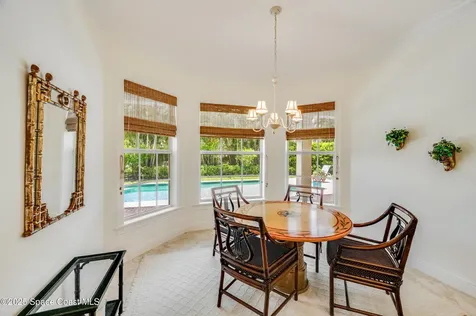 409 S Palm Island Circle Indian River Shores FL 32963