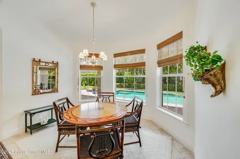 409 S Palm Island Circle Indian River Shores FL 32963