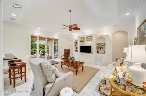 409 S Palm Island Circle Indian River Shores FL 32963