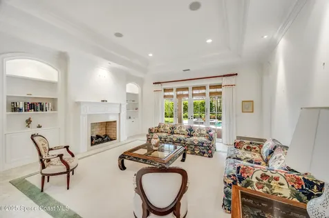 409 S Palm Island Circle Indian River Shores FL 32963