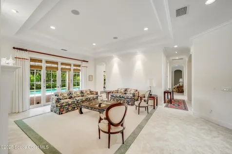 409 S Palm Island Circle Indian River Shores FL 32963