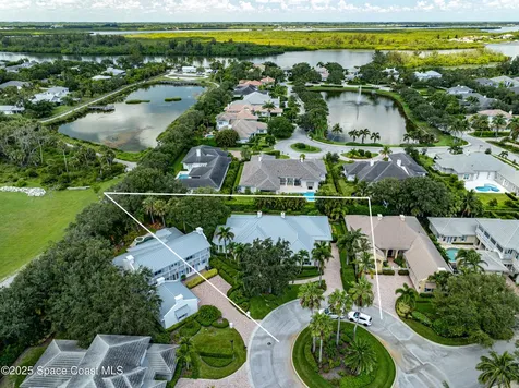 409 S Palm Island Circle Indian River Shores FL 32963