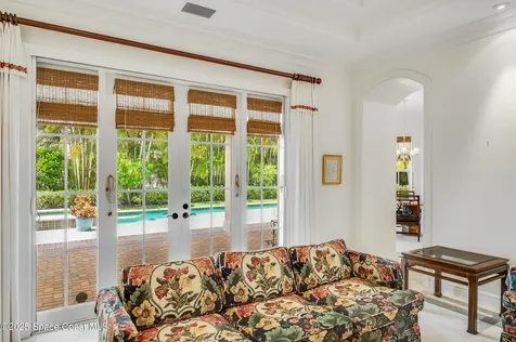 409 S Palm Island Circle Indian River Shores FL 32963