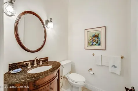 409 S Palm Island Circle Indian River Shores FL 32963