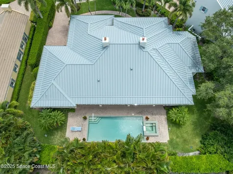 409 S Palm Island Circle Indian River Shores FL 32963