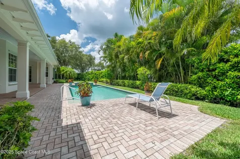 409 S Palm Island Circle Indian River Shores FL 32963