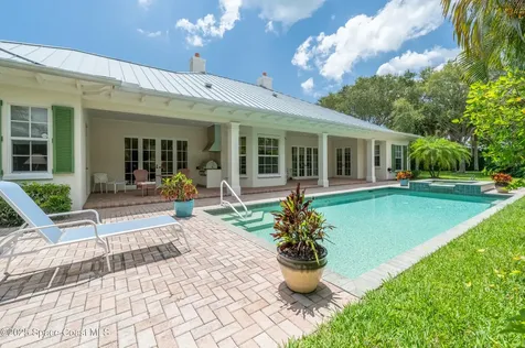 409 S Palm Island Circle Indian River Shores FL 32963
