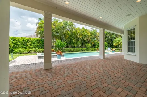 409 S Palm Island Circle Indian River Shores FL 32963