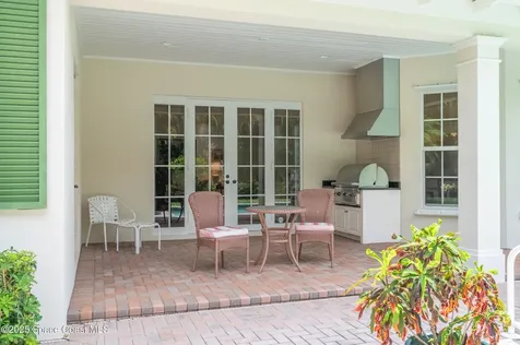 409 S Palm Island Circle Indian River Shores FL 32963