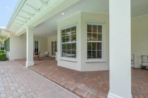 409 S Palm Island Circle Indian River Shores FL 32963