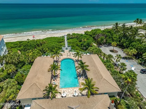409 S Palm Island Circle Indian River Shores FL 32963