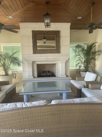 409 S Palm Island Circle Indian River Shores FL 32963